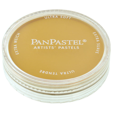 PanPastel Artist Pastel 9ml Yellow Oxide