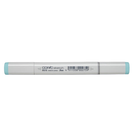 Sketch Marker Aqua BG15