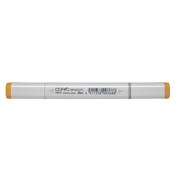 Copic Sketch Markers