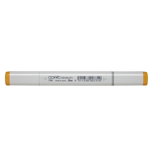 Copic Sketch Markers