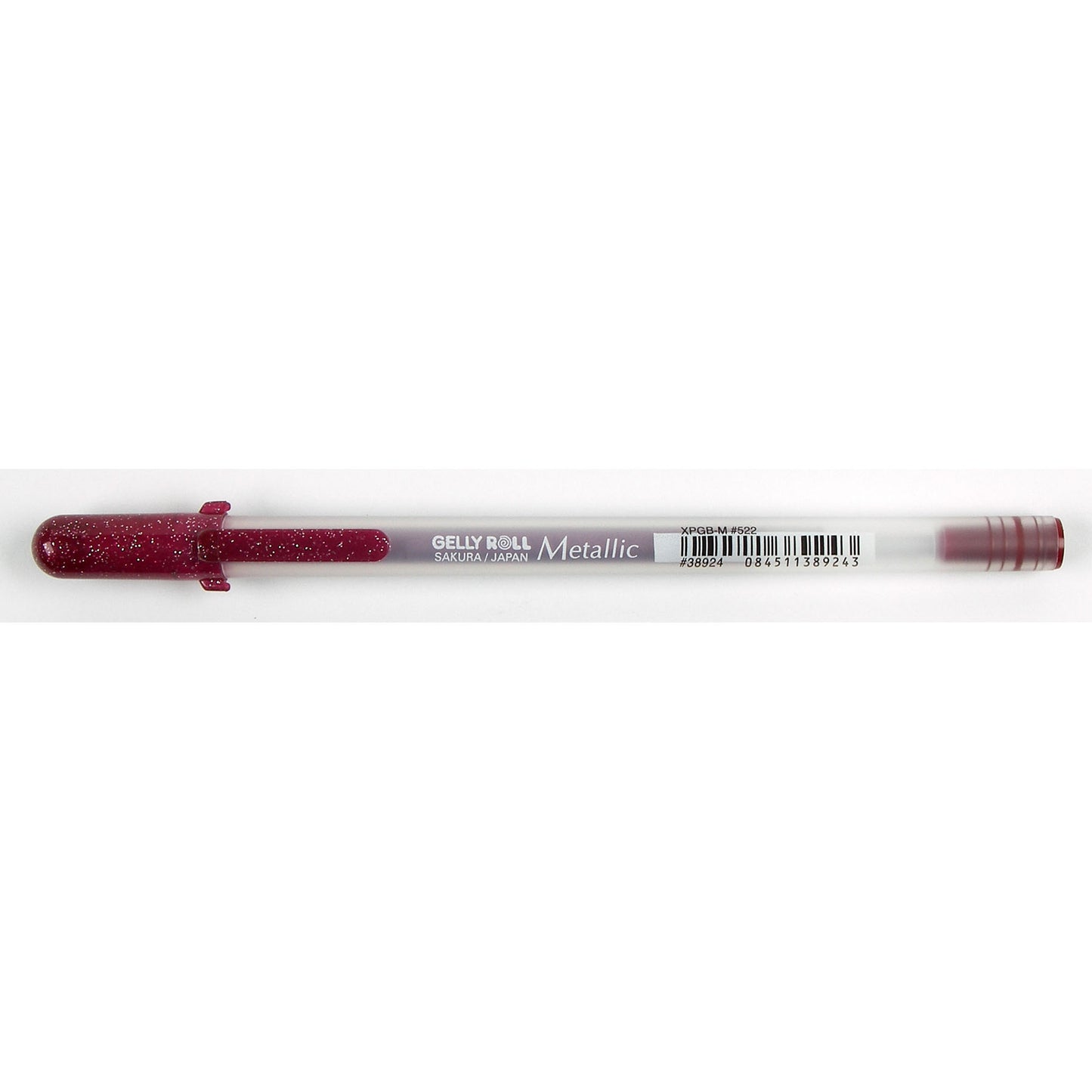 Sakura Gelly Roll Metallic Pens