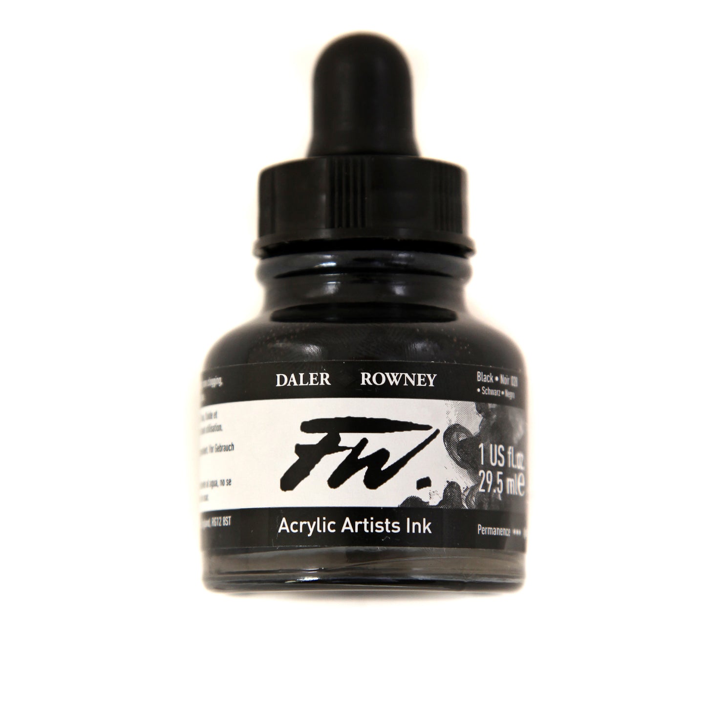 Daler Rowney 1oz FW Acrylic Inks