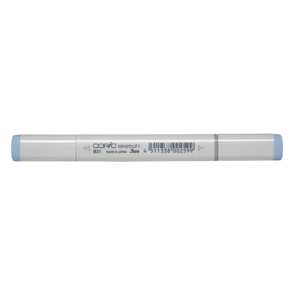 Copic Sketch Markers