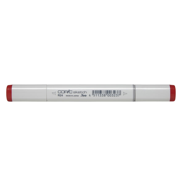 Copic Sketch Markers