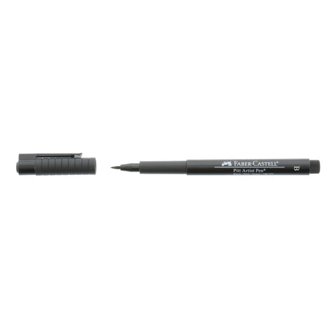 PITT Artists Brush Pen Black