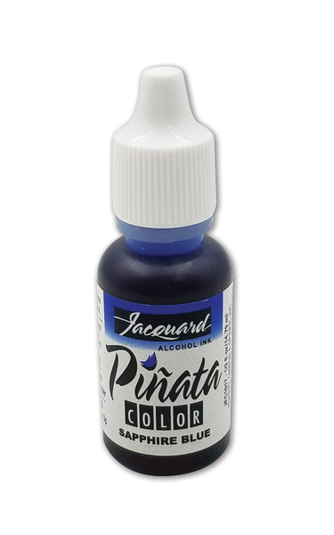 Jacquard .5oz Piñata Alcohol Inks