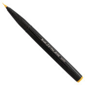Micro Brush Sign Pen, Yellow