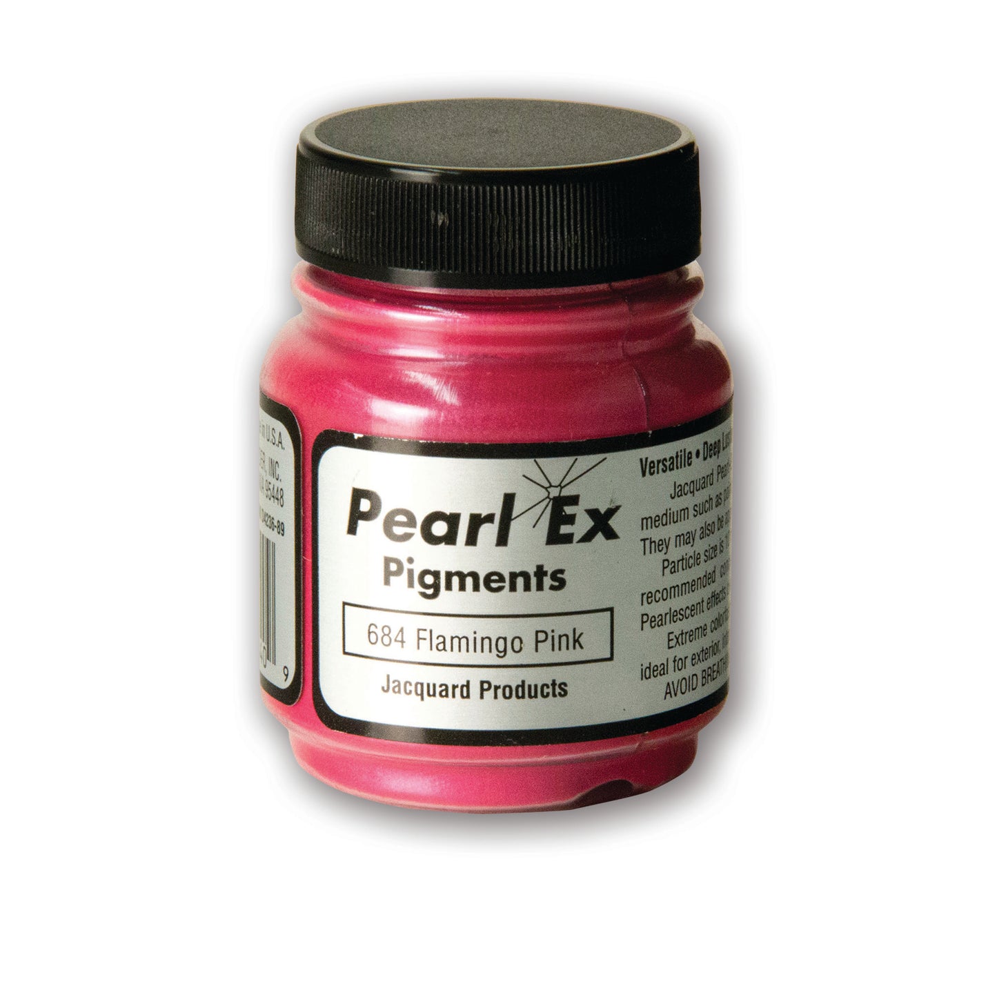 Jacquard Pearl Ex Pigments