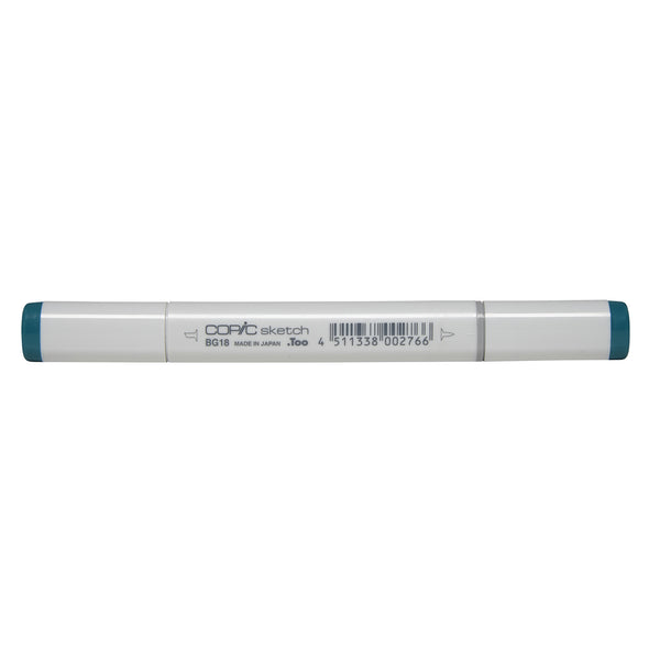 Copic Sketch Markers