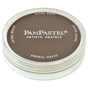 PanPastel Artist Pastel 9ml Raw Umber Shade