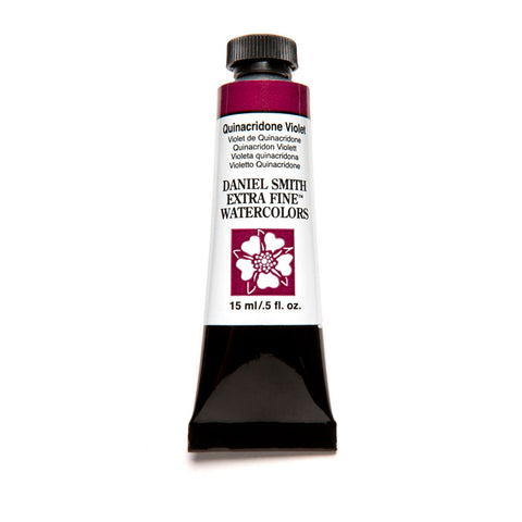 Extra Fine Watercolor 15ml Quinacridone Violet