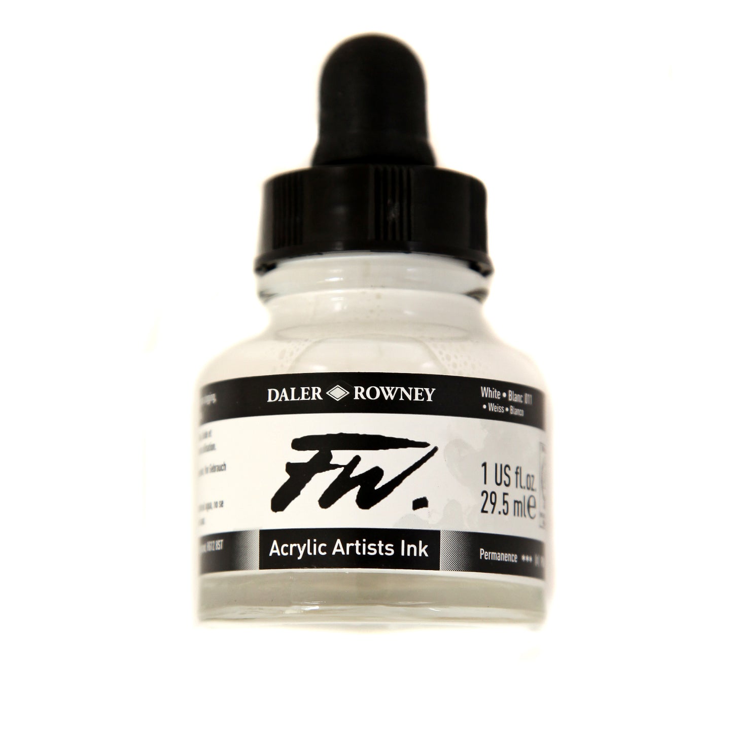 Daler Rowney 1oz FW Acrylic Inks