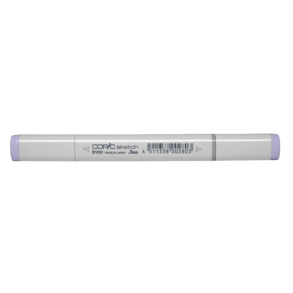 Copic Sketch Markers