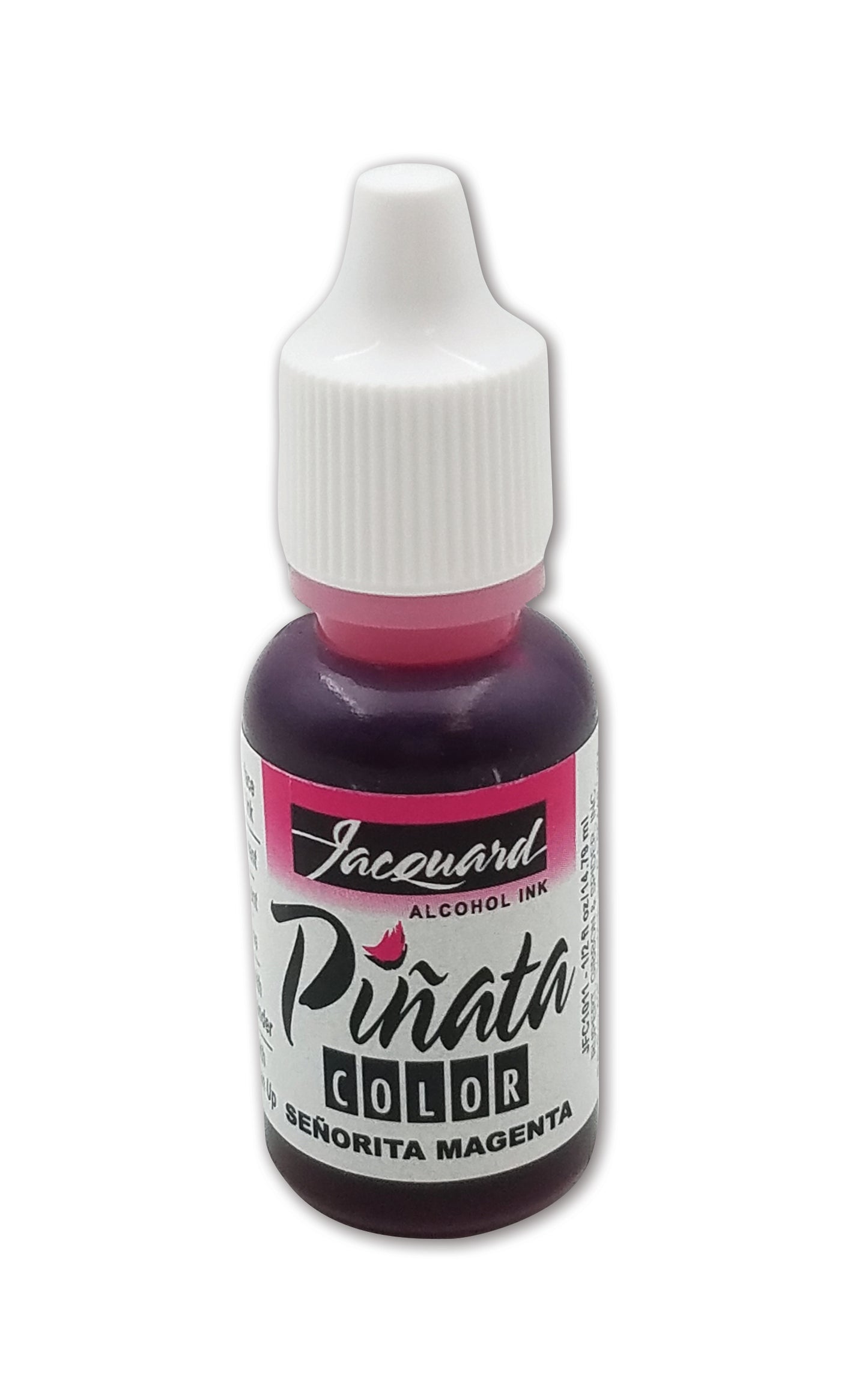 Jacquard .5oz Piñata Alcohol Inks