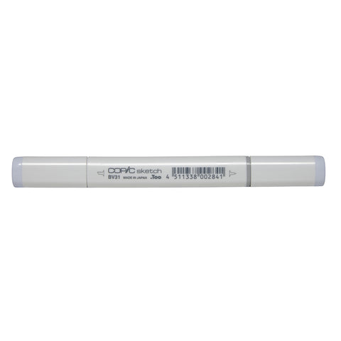 Sketch Marker Pale Lavender BV31