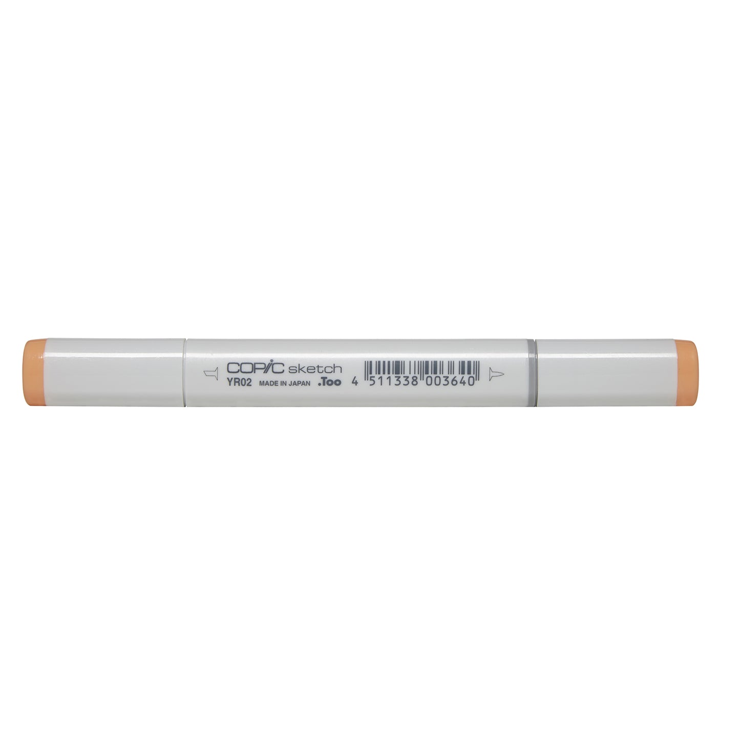 Copic Sketch Markers