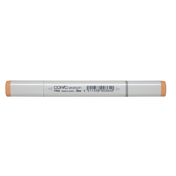 Copic Sketch Markers