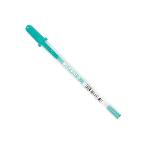 Gelly Roll Moonlight Pen Medium Green