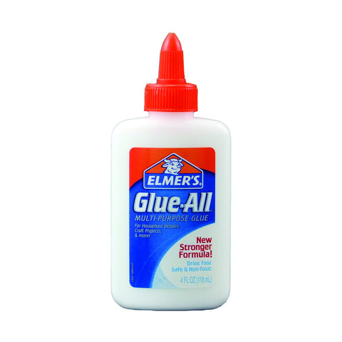Elmer's Glue All 4oz