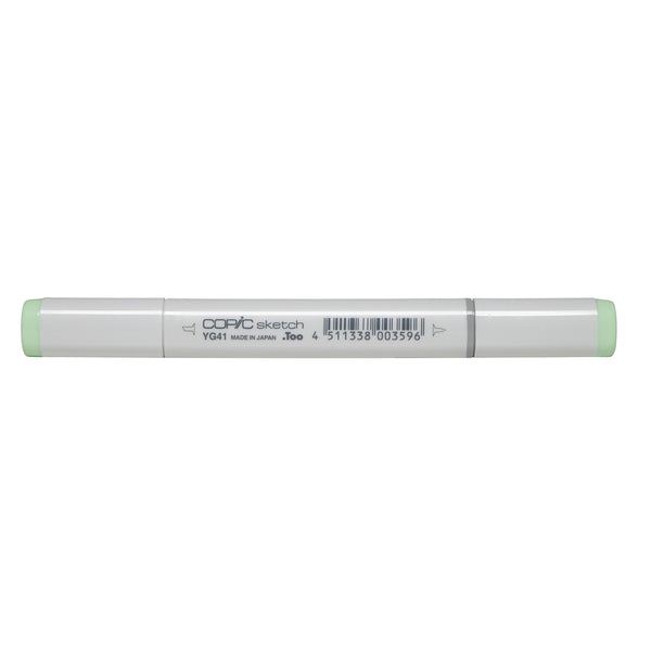 Copic Sketch Markers
