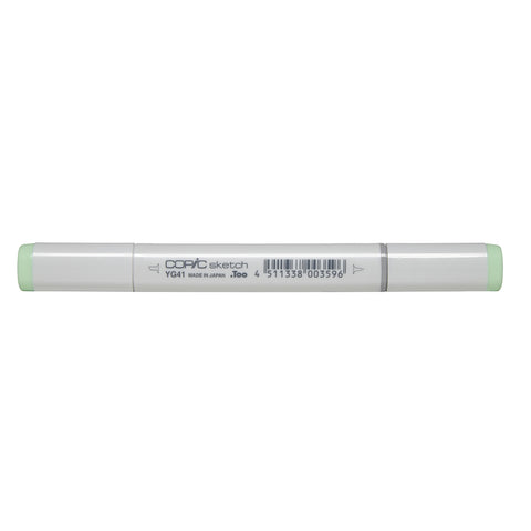 Sketch Marker Pale Cobalt Green YG41
