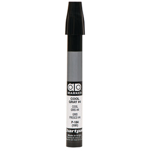 Ad Marker Cool Gray 4 184