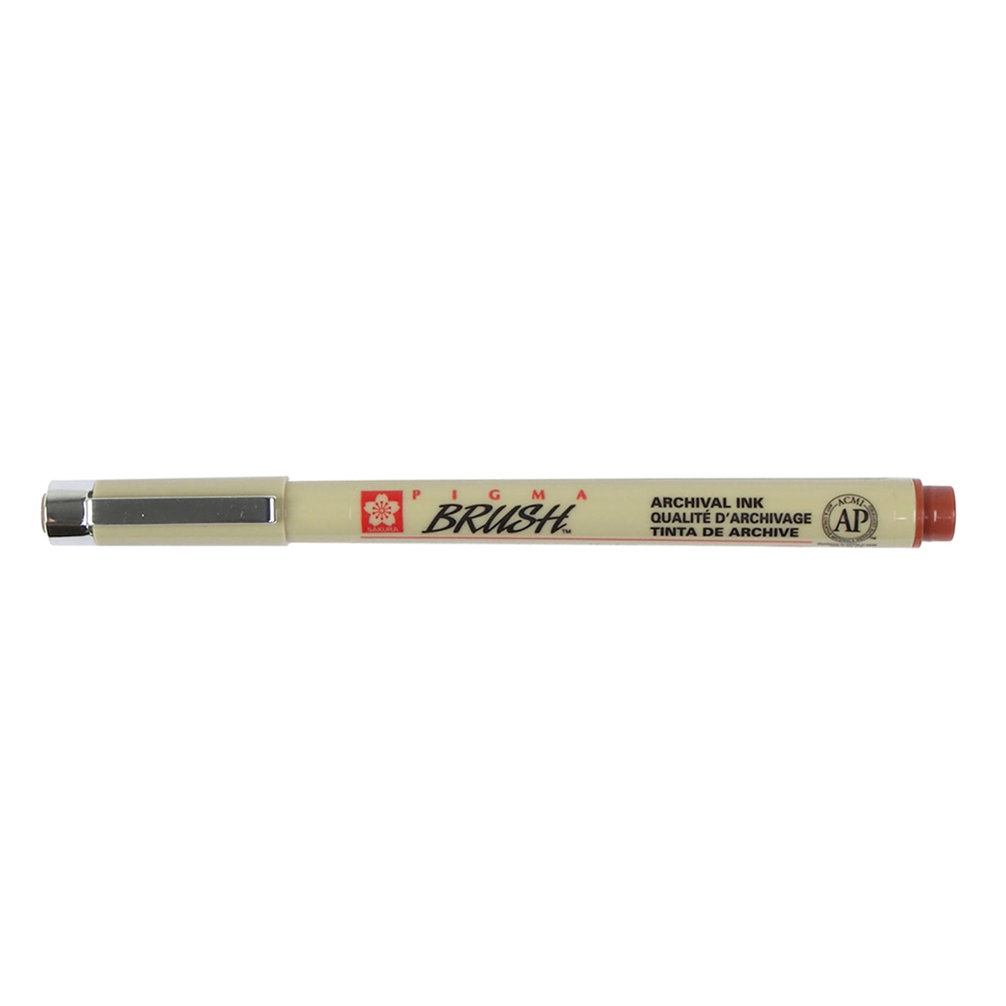 Sakura Pigma Brush Pens
