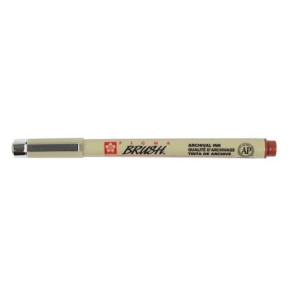 Sakura Pigma Brush Pens