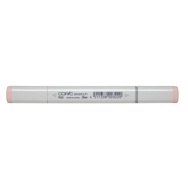 Copic Sketch Markers