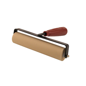 Soft Rubber Brayer 6" #66 Carded