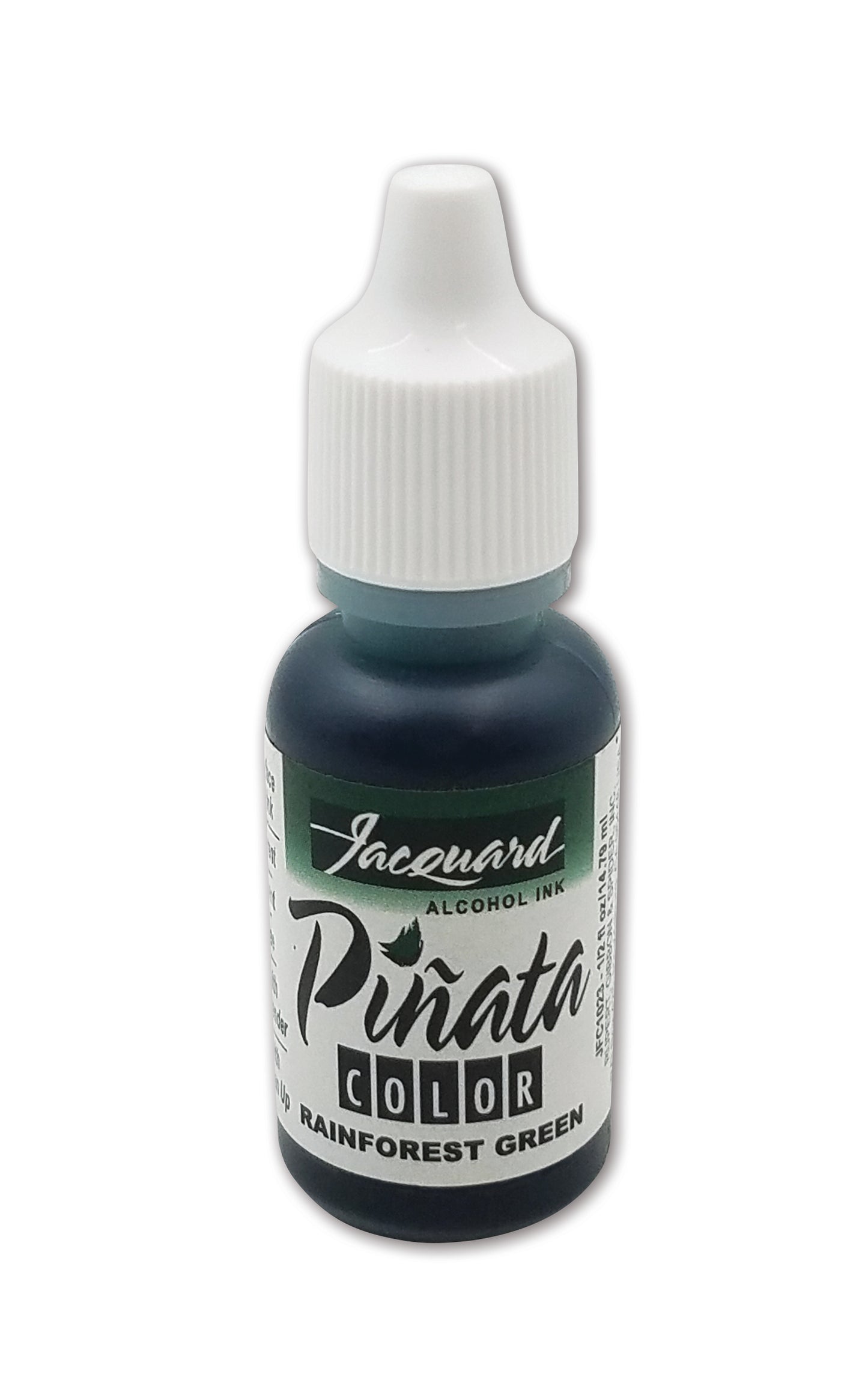 Jacquard .5oz Piñata Alcohol Inks