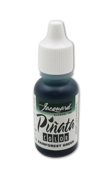 Jacquard .5oz Piñata Alcohol Inks