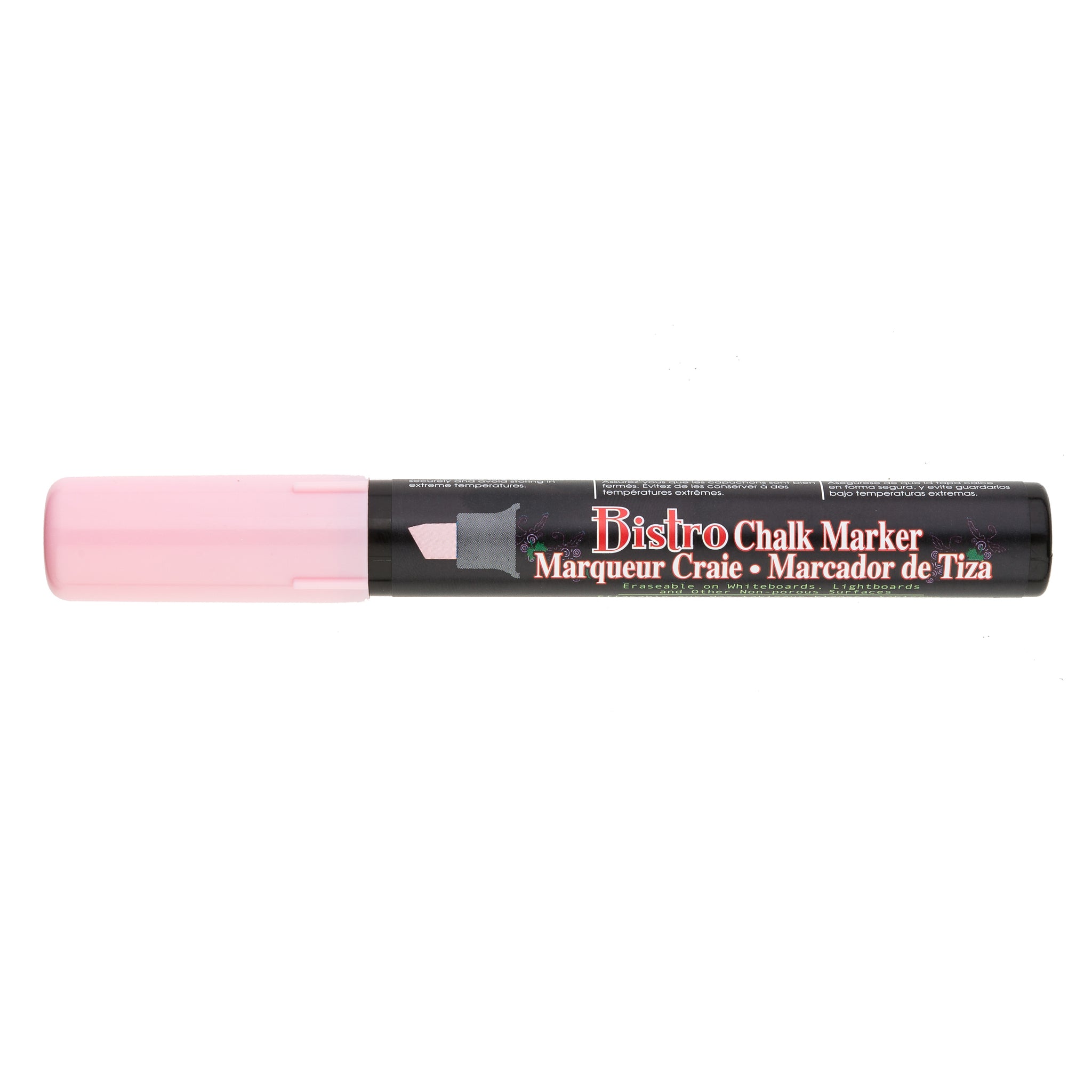 Bistro Chalk Marker Chisel Blush Pink