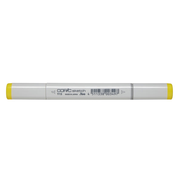 Copic Sketch Markers