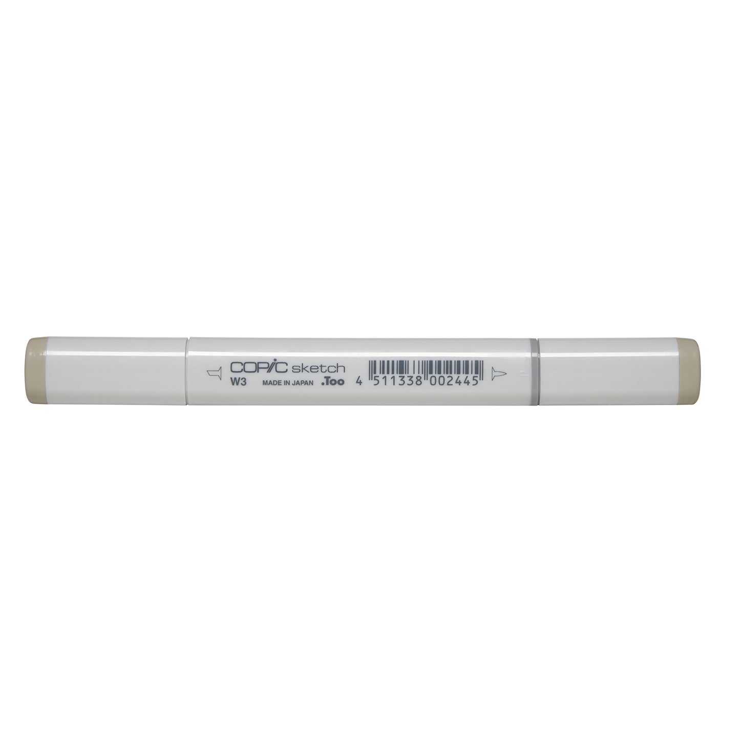 Copic Sketch Markers