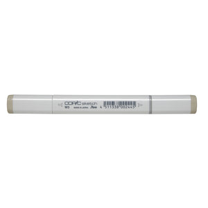 Sketch Marker Warm Gray No. 3 W3