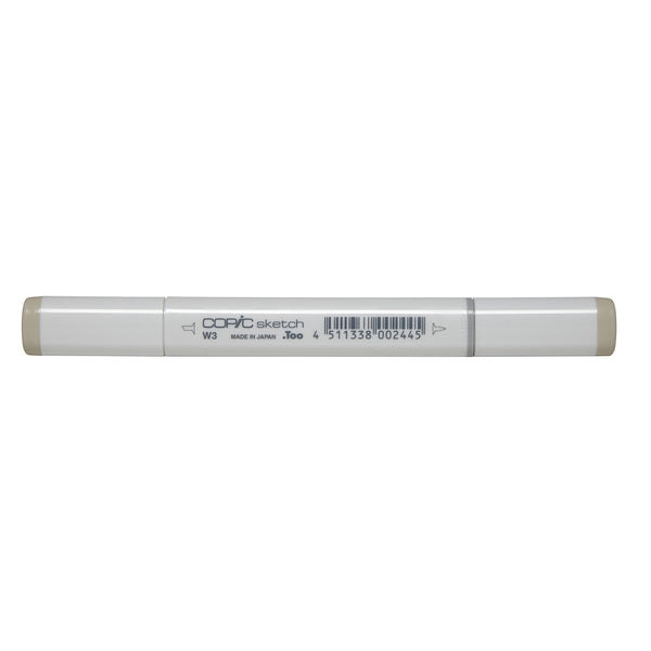 Copic Sketch Markers