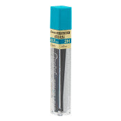Pentel .7mm 12 Packs Super Hi-Polymer Leads