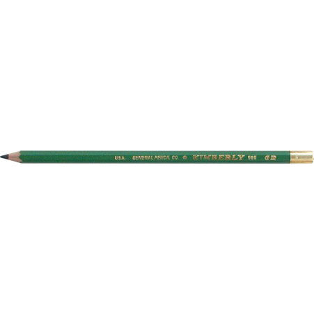 General Pencil Kimberly Graphite Pencils