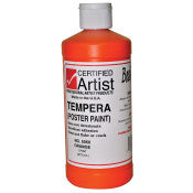 BesTemp 16oz Tempera Paints
