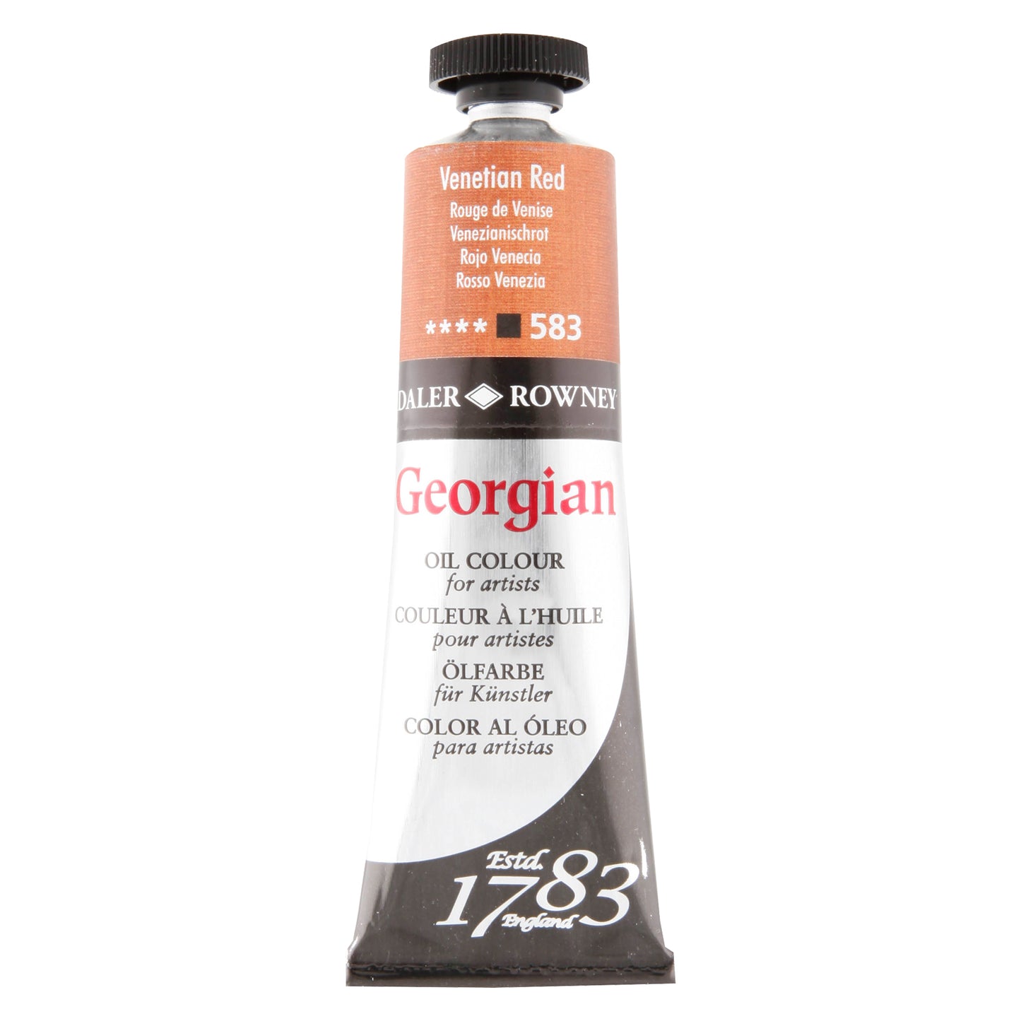 Daler Rowney Georgian Oil Paints
