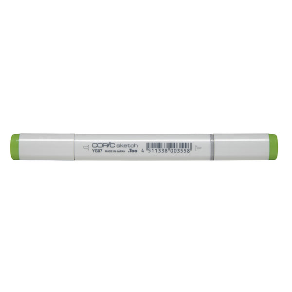 Copic Sketch Markers