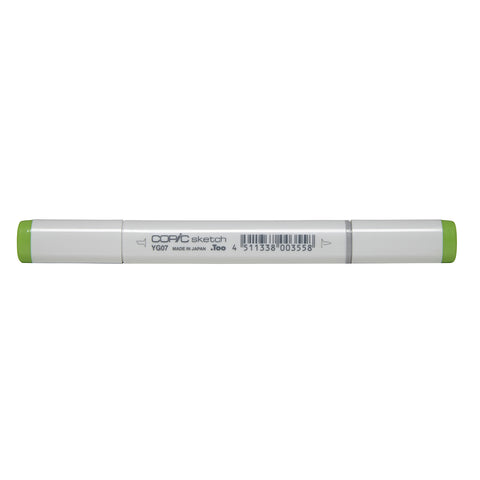 Sketch Marker Acid Green YG07