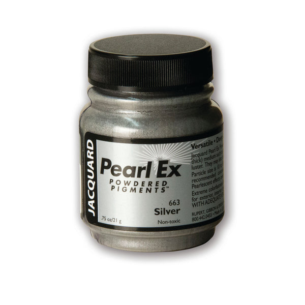 Jacquard Pearl Ex Pigments
