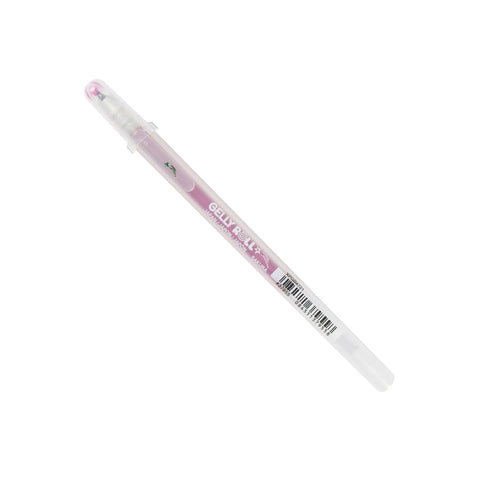 Gelly Roll Stardust Gel Pen Rose-Star