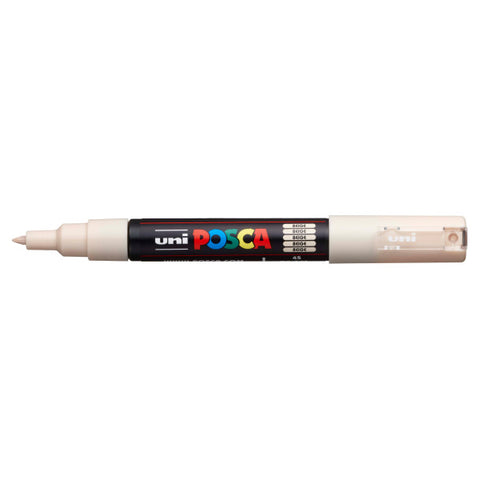 Paint Marker PC-1M Extra Fine Beige