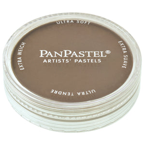 PanPastel Artist Pastel 9ml Raw Umber