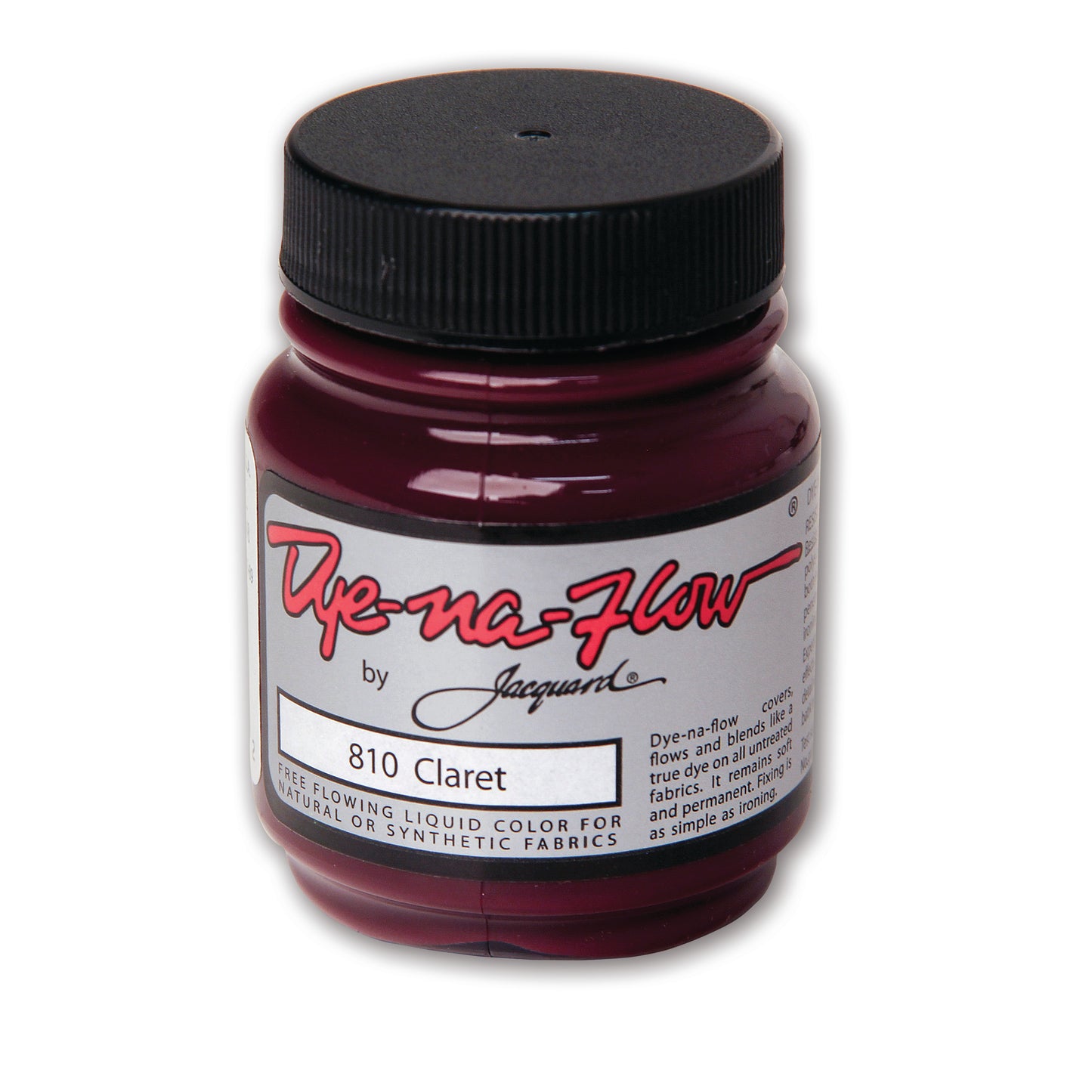 Jacquard 2.5oz Dye-Na-Flow