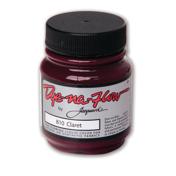 Jacquard 2.5oz Dye-Na-Flow