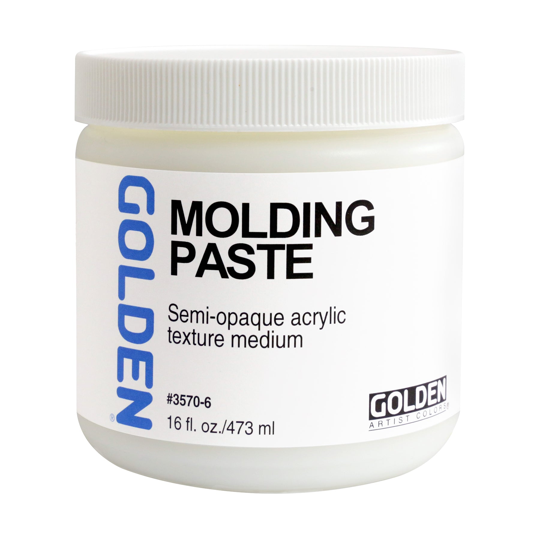 Molding Paste Regular 16oz